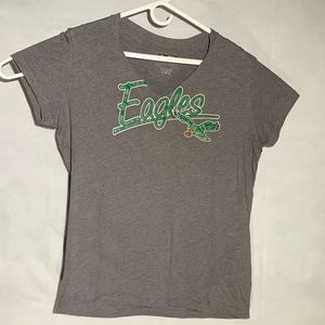The Eagles NFL Women’s Vneck Tee